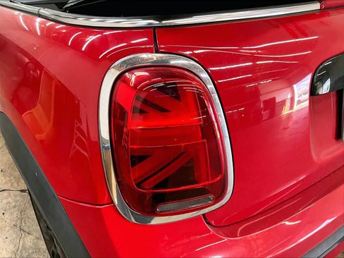 Used 2024 MINI Cooper S FWD image 30