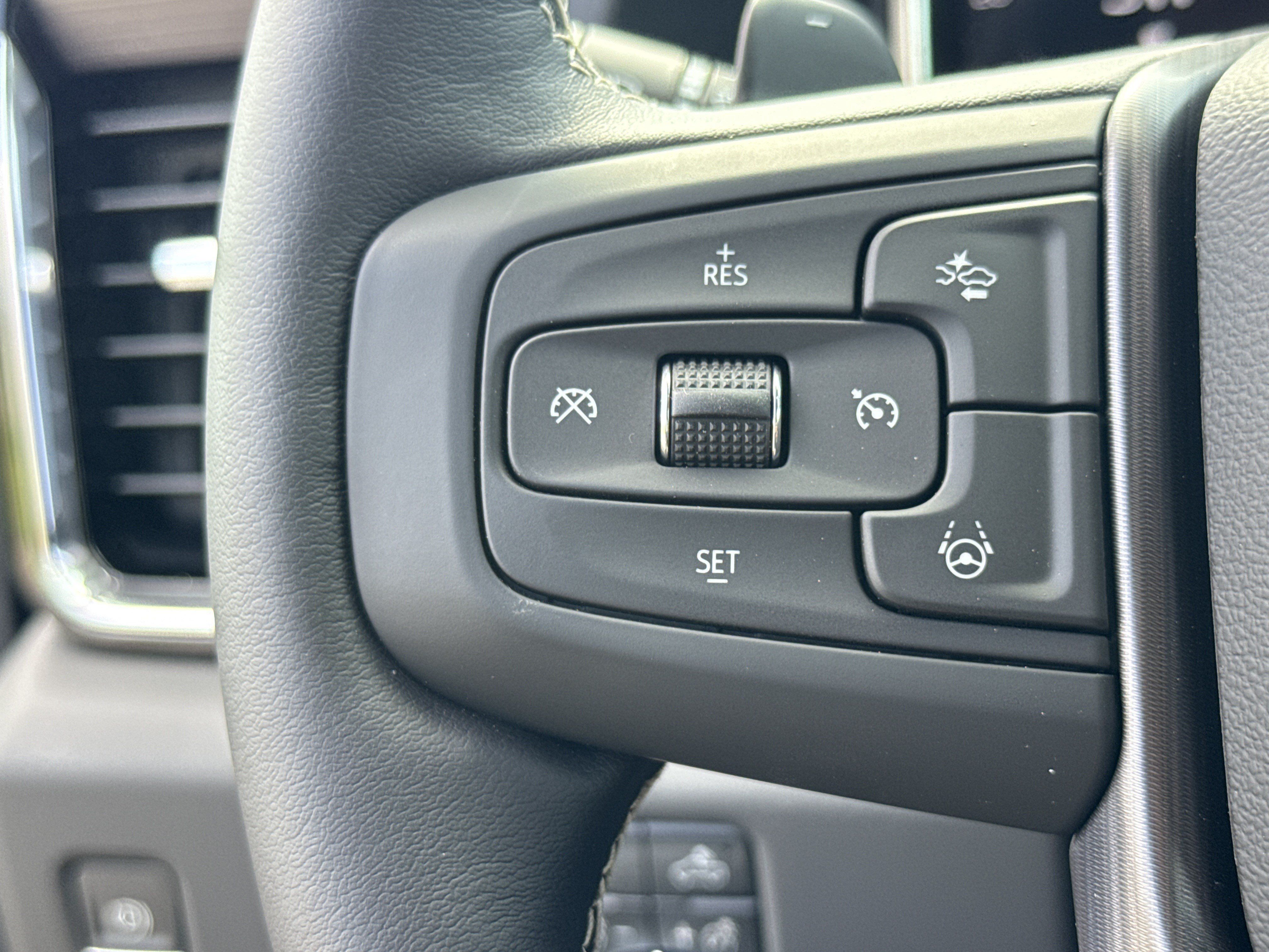 New 2026 GMC Sierra 1500 Denali Ultimate AWD/4WD image 21