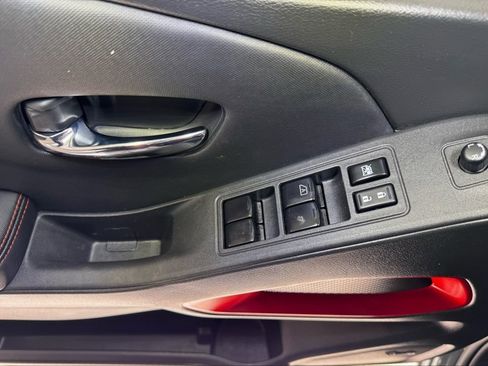 Used 2024 Nissan Frontier PRO-4X w/ Pro Premium Package image 21