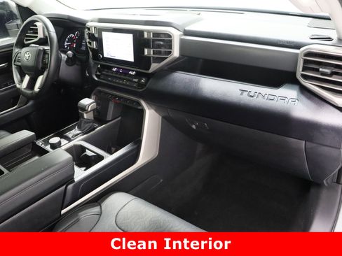 Used 2024 Toyota Tundra SR5 image 36