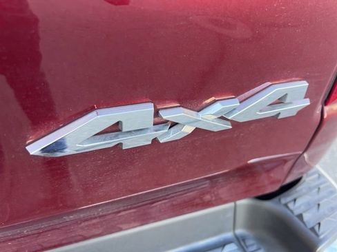 Used 2021 RAM 1500 Big Horn image 11