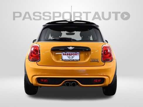 Used 2014 MINI Cooper S FWD image 6