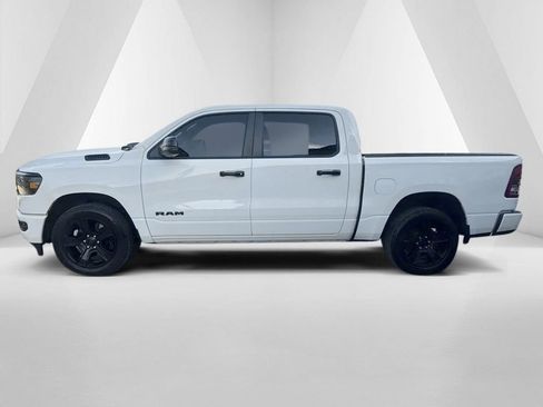 Used 2023 RAM 1500 Big Horn AWD/4WD image 4