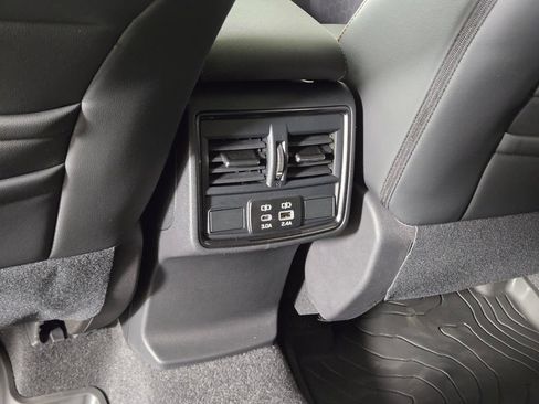 New 2026 Subaru Forester Sport AWD/4WD image 11