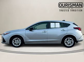 Certified 2025 Subaru Impreza 2.0i video 3