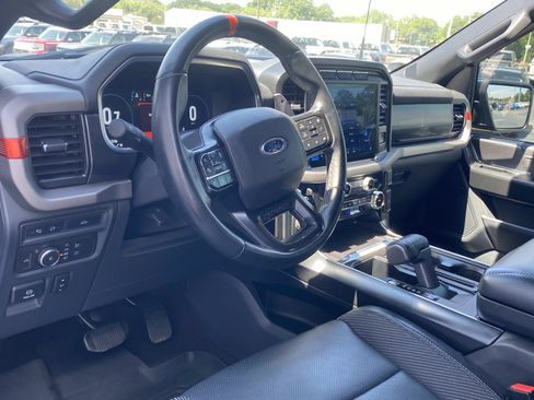 Used 2022 Ford F150 Raptor w/ Convenience Package AWD/4WD image 18
