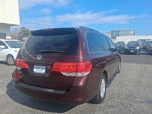 Used 2010 Honda Odyssey EX image 8
