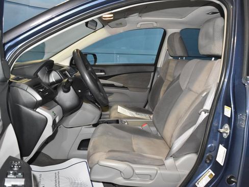 Used 2014 Honda CR-V EX image 6