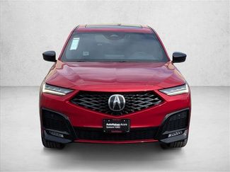 New 2026 Acura MDX A-Spec video 2
