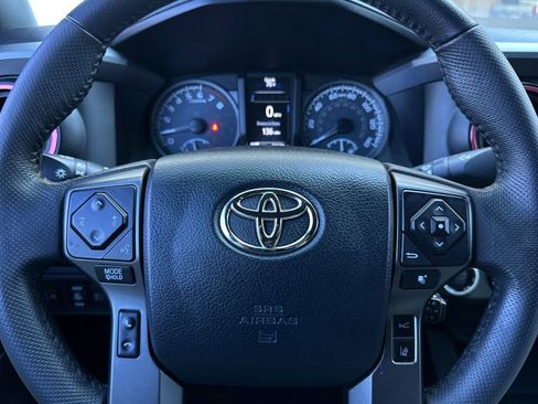 Used 2019 Toyota Tacoma 4x4 Double Cab image 23