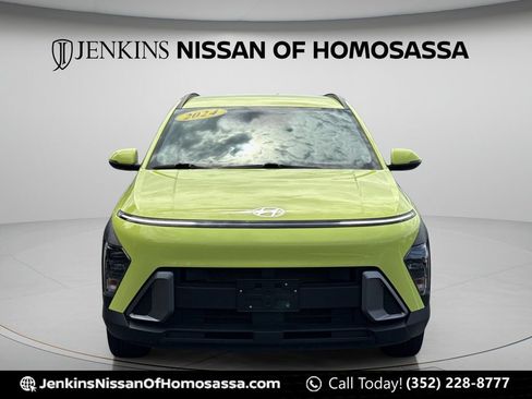 Used 2024 Hyundai Kona SEL FWD image 15