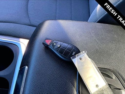 Used 2022 RAM 1500 Classic SLT w/ Trailer & Traction Group image 34