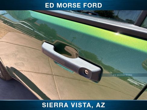 Used 2025 Ford Maverick XL w/ Equipment Group 102A AWD/4WD image 21