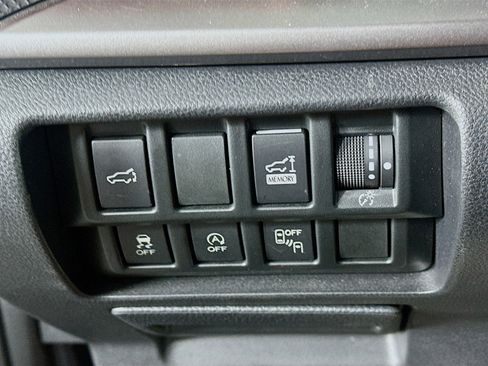 Used 2019 Subaru Forester Sport w/ Popular Package #2 AWD/4WD image 16