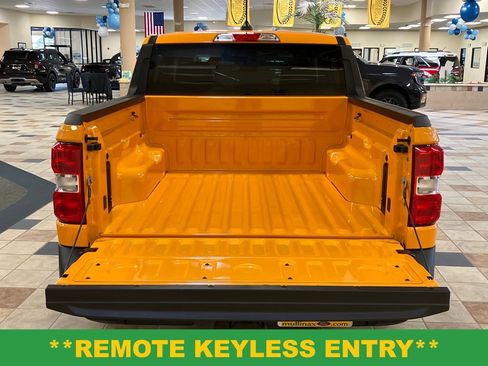 New 2026 Ford Maverick XL image 17