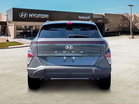 New 2026 Hyundai Kona SEL Sport FWD image 6