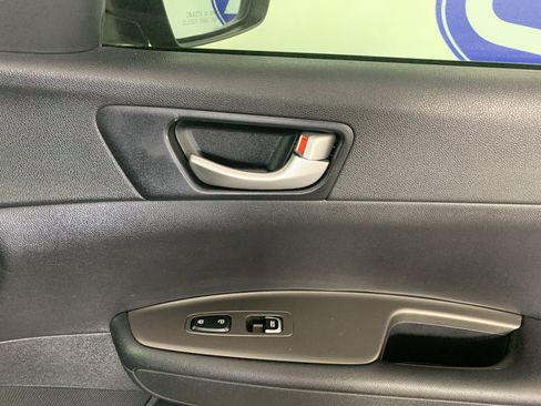 Used 2020 Kia Optima S w/ S Panoramic Sunroof Package image 40