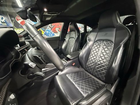Used 2019 Audi S5 Prestige image 10