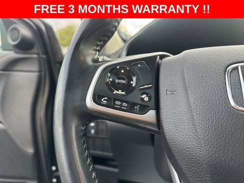 Used 2020 Honda CR-V EX-L image 35