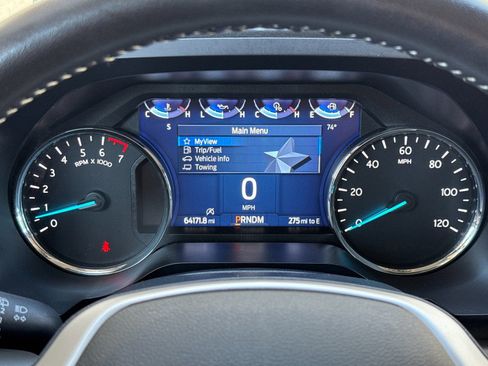 Used 2024 Ford Expedition XLT AWD/4WD image 22