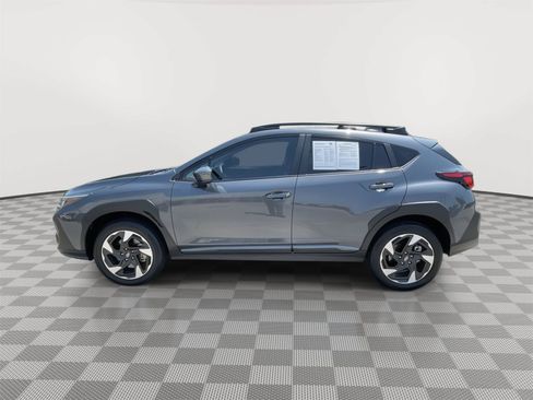 Certified 2025 Subaru Crosstrek 2.5i Limited w/ Crosstrek Mirror Package AWD/4WD image 9