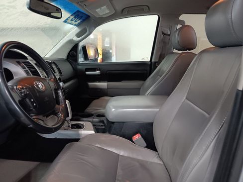 Used 2008 Toyota Tundra Limited image 9