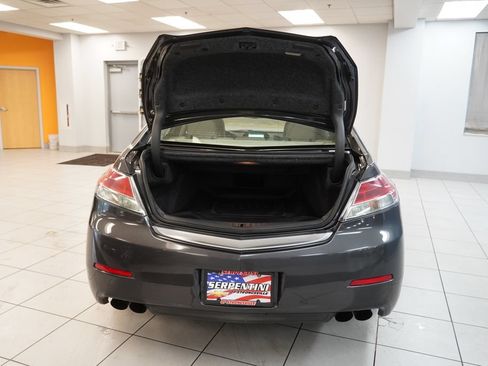 Used 2013 Acura TL SH-AWD image 10