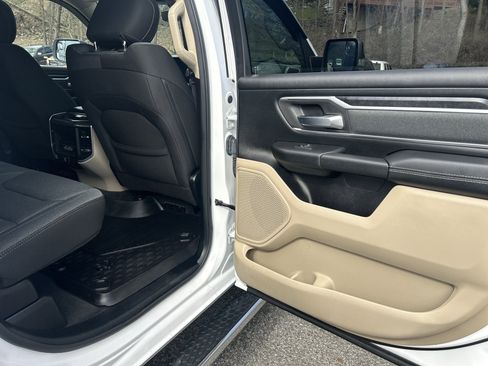 Certified 2021 RAM 1500 Big Horn image 15