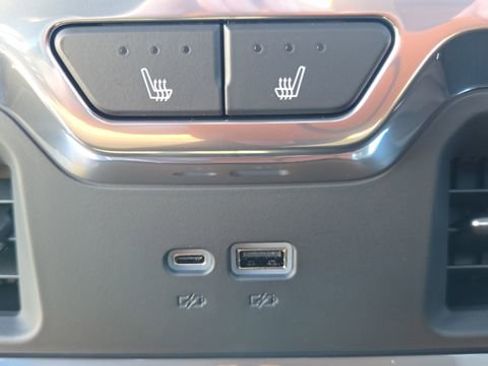 New 2026 GMC Sierra 3500 Denali Ultimate image 29