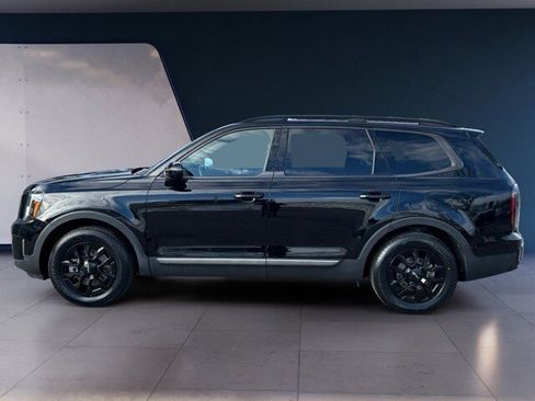 Certified 2023 Kia Telluride SX Prestige X-Pro image 3