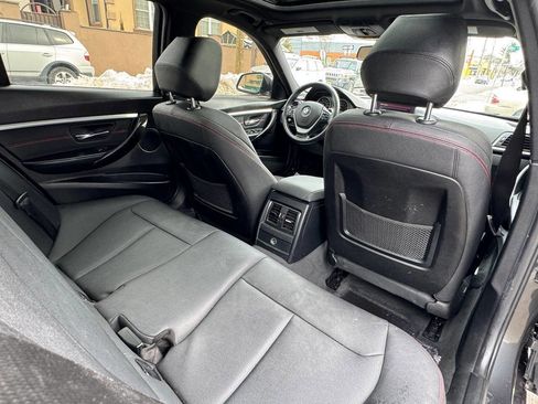Used 2018 BMW 330i xDrive Sedan image 21