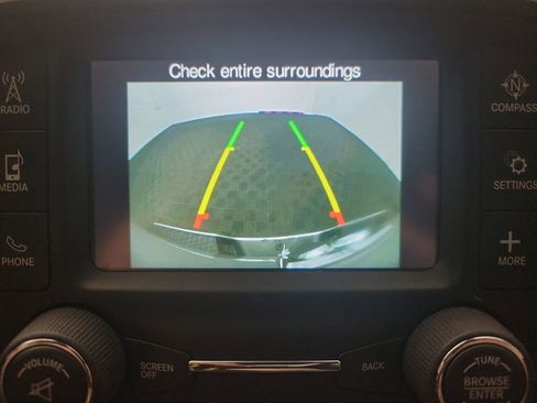 Used 2019 RAM 1500 Express image 26