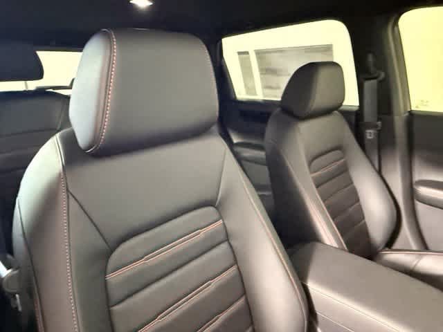 New 2027 Honda CR-V Sport Touring image 59