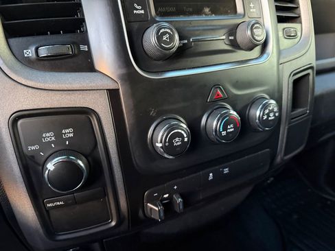 Used 2015 RAM 1500 Tradesman image 33