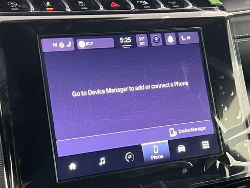 New 2025 Jeep Grand Cherokee Laredo image 34