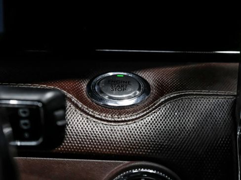 Used 2018 Lincoln Navigator Black Label w/ Cargo Package image 23