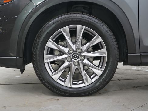 Used 2019 MAZDA CX-5 Grand Touring Reserve AWD/4WD image 30