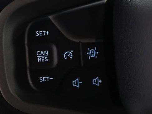 Used 2025 Ford Bronco Heritage Edition AWD/4WD image 20