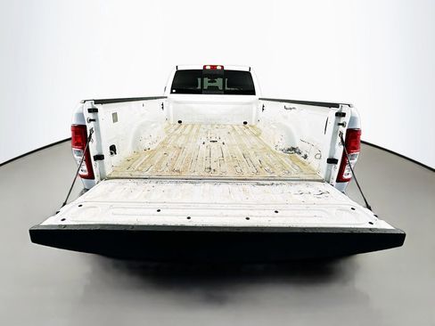 Used 2022 RAM 3500 Tradesman AWD/4WD image 28