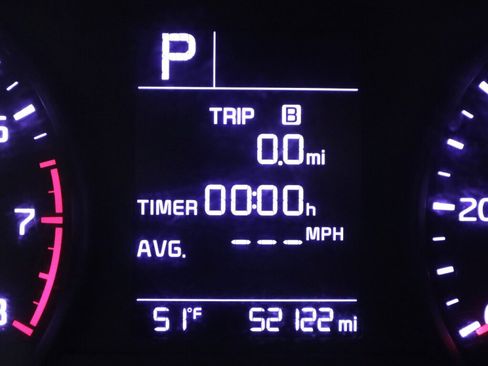 Used 2020 Kia Rio S image 14