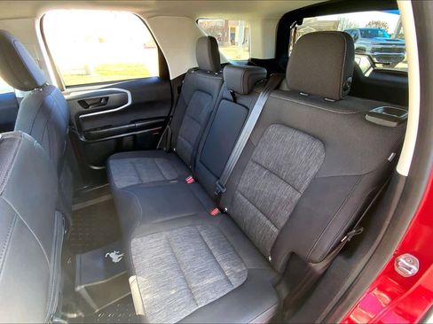 Used 2021 Ford Bronco Sport Big Bend image 20