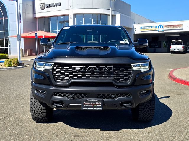 New 2026 RAM 1500 RHO w/ RHO Level 1 Equipment Group AWD/4WD image 2