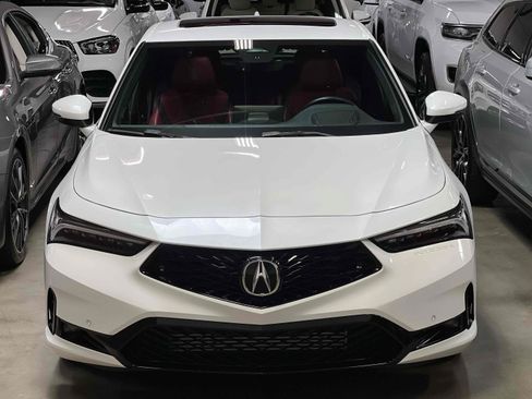 Used 2023 Acura Integra A-Spec FWD image 12