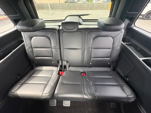 Used 2023 Lincoln Navigator Reserve AWD/4WD image 20