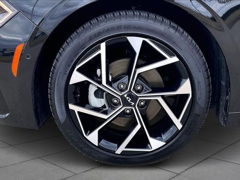 Used 2025 Kia K5 EX image 11