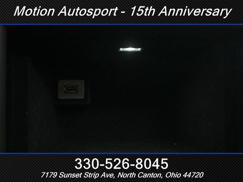Used 2014 Chevrolet Corvette Stingray Coupe w/ Battery Protection Package RWD image 29