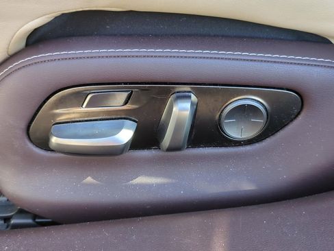 Used 2018 Lexus LS 500 500 Base w/ Luxury Package image 13