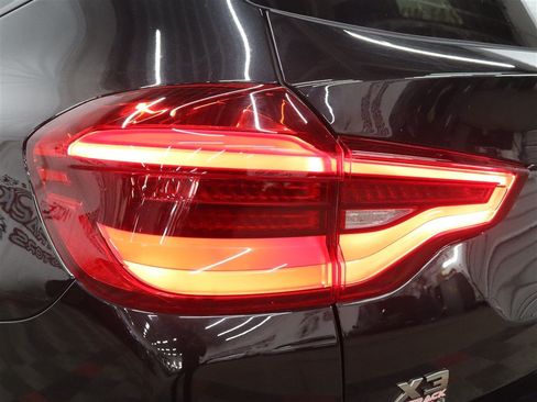 Used 2019 BMW X3 M40i AWD/4WD image 11