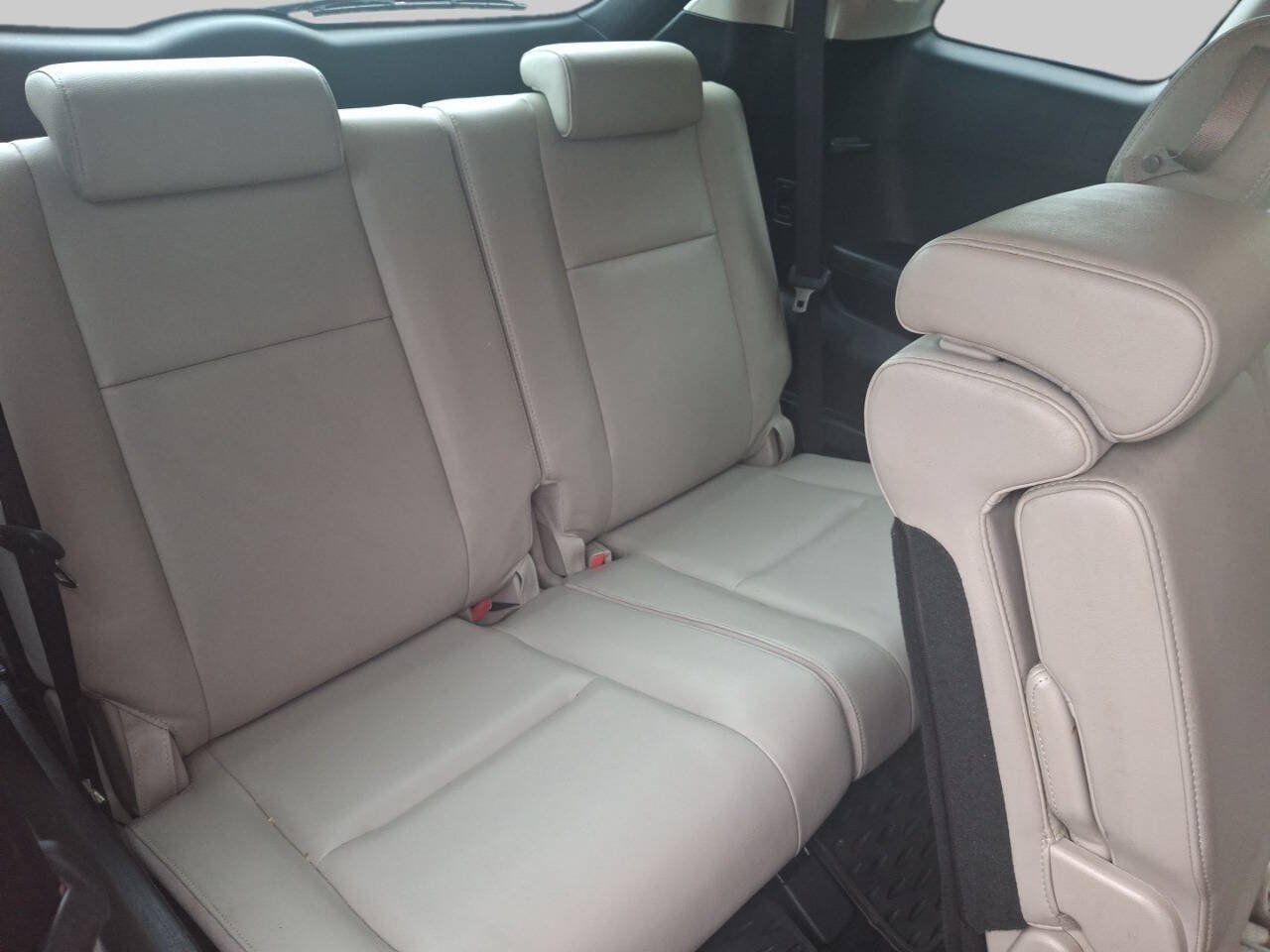 Used 2011 MAZDA CX-9 Grand Touring w/ Moonroof & Bose Audio Pkg AWD/4WD image 19