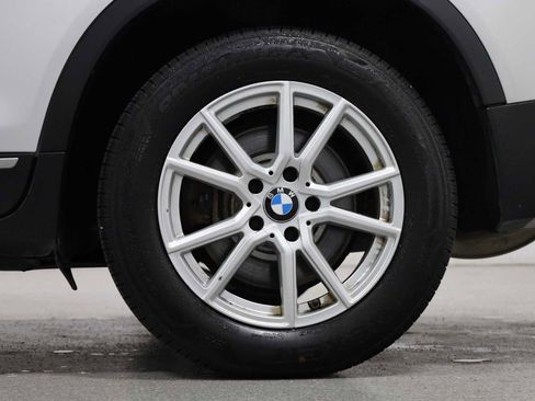 Used 2014 BMW X3 xDrive35i AWD/4WD image 36